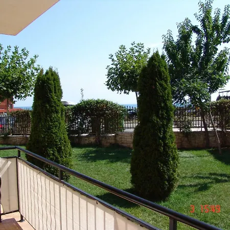 Apartamento El Beril Sky Dreams