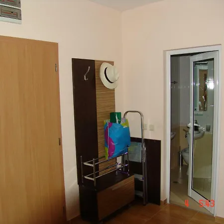 Apartamento El Beril Sky Dreams
