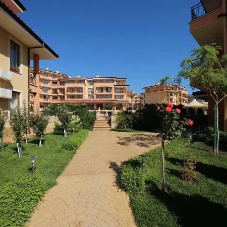 El Beril Sky Dreams Apartamento *